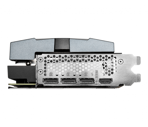 MSI GeForce RTX 3080 SUPRIM X LHR 10GB GDDR6X - 675941 - zdjęcie 6